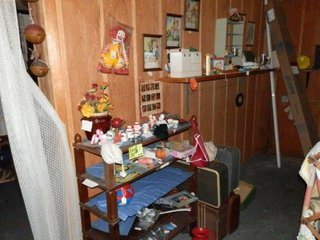 Property photo 119 - Commercial Building, Former Antique Mall - Downtown Roann